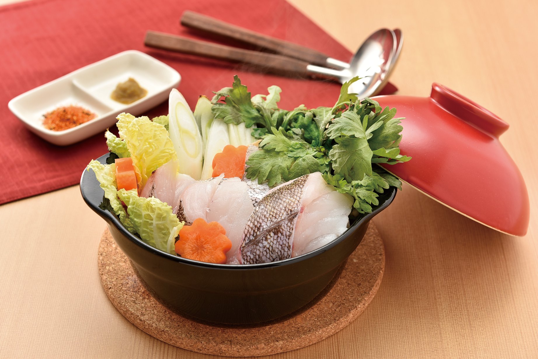 今が旬の鱈 たらの美味しい食べかた オスカーホーム 富山 石川 福井 新潟